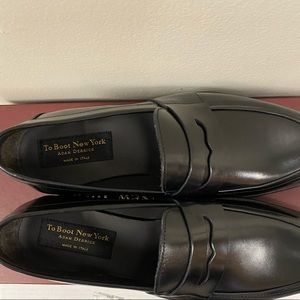 Brand New With Box To Boot New York  size 12